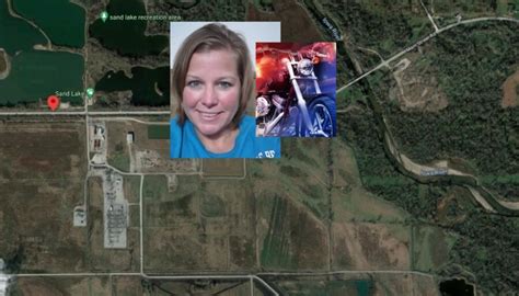 Ia Woman Shelly Tuttle Idd As Victim In Saturday Marshalltown Fatal