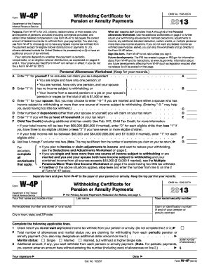 Fillable Online Refer To The Special Tax Notice Regarding Plan Payments