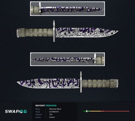 Sold Store Butterfly Knife Doppler Phase 3 FN Butterfly Knife