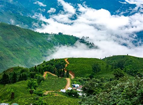 Darjeeling And Siliguri 2 Nights 3 Days Tour Package Myholidays