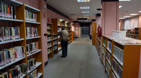 Adjudicadas Las Obras Para Reformar La Biblioteca Municipal Sabina De