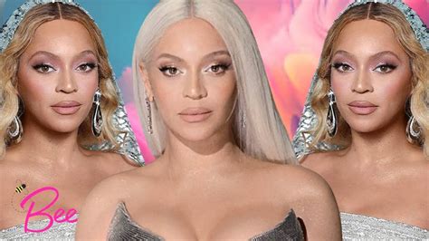 Beyonce Claps Back After Getting Terrible Backlash For Bleaching Skin