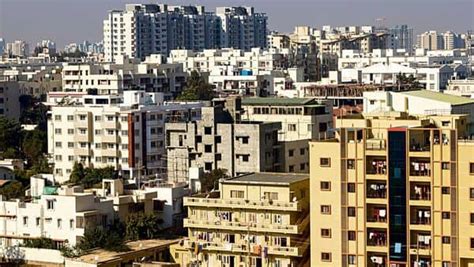 Delhi Ncr Sees Highest Increase In Housing Price Across India Today News