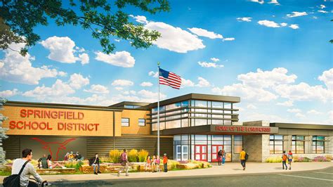 Gtc Breaks Ground On 40 Million School Project Ccd Magazine