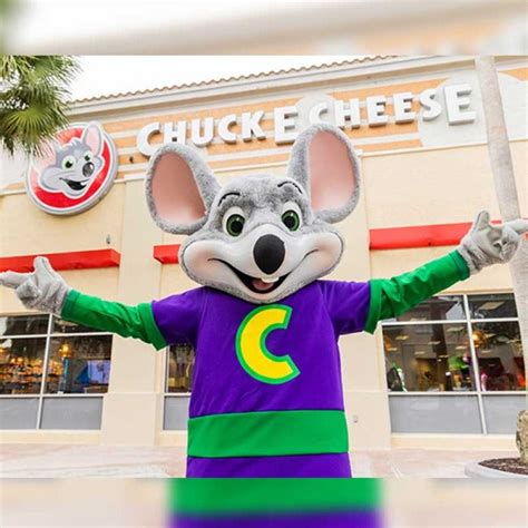 Chuck E Cheese Twist Brands And Pita Pit Transforming Customer Experiences And Driving Growth