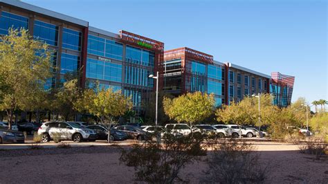 SkySong, the ASU Scottsdale Innovation Center - Economic Development