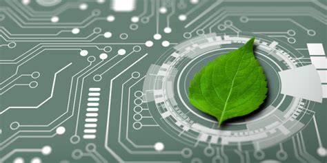 Driving Sustainability The Role Of Ai And Technology Spiceworks