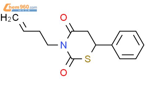 100461 03 8 2H 1 3 Thiazine 2 4 3H Dione 3 3 Butenyl Dihydro 6