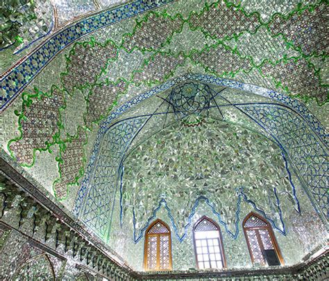 Shah Cheragh Shiraz | Ultimate Guide | Photos