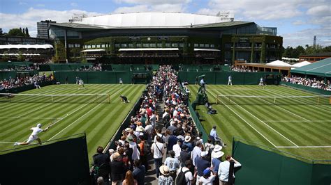 Wimbledon Halep I Buz Rnescu Se Nt Lnesc N Turul Dup Ce Prima