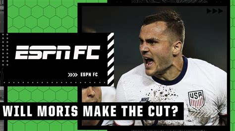 Did Jordan Morris Goal Solidify His Spot On The Us World Cup Roster