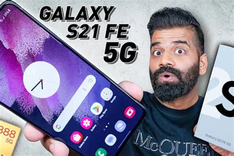 Wow Penawaran Terbaik Beli Samsung S21 FE 5G Sekarang Di Agustus 2023