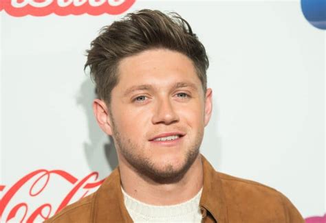 Niall Horan Biography Height And Life Story Super Stars Bio