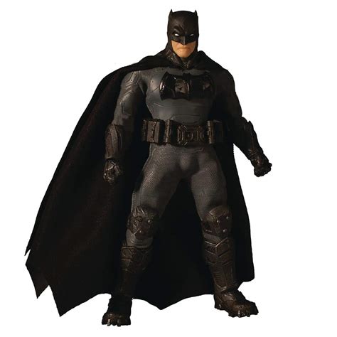 Amazon Mezco One 12 Collective Supreme Knight Batman Action