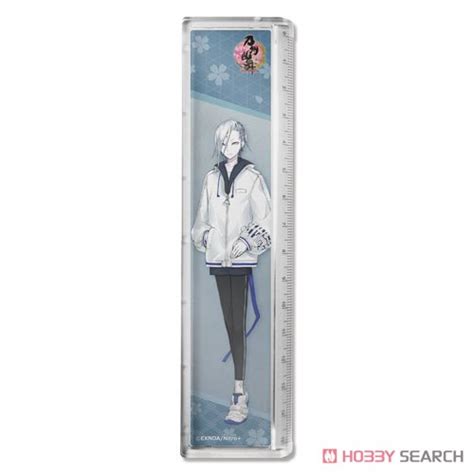 Touken Ranbu Clear Scale Uchiban Jizou Yukihira Anime Toy Item