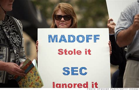 Madoff victims upset by new media attention on Ponzi schemer - Oct. 27 ...