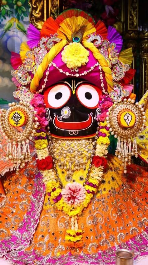 wallpaper jagannath god jai jagannath wallpaper  size