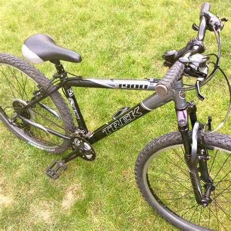 Trek Alpha 3900 Mountain Bike. | in Fulwood, Lancashire | Gumtree