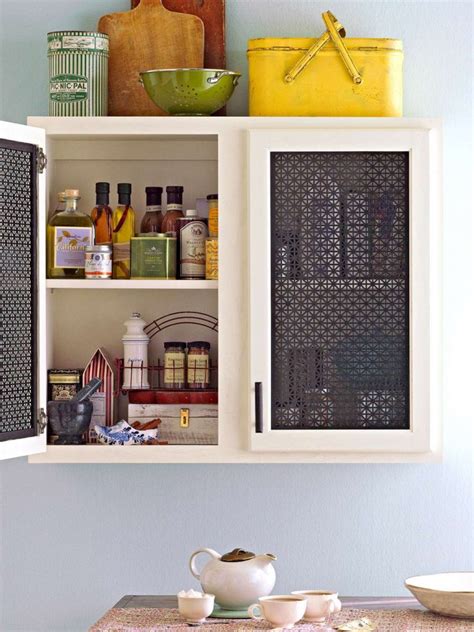 10 Kitchen Cabinet Makeover Ideas