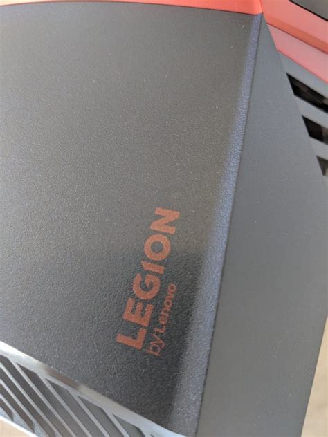 Review Lenovo Legion Y Tower Thegww