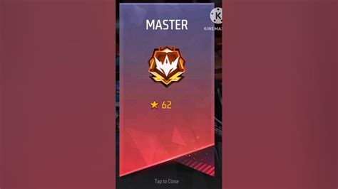 Master To Grandmaster 🔥 Clash Squad Rank Push To Top 1 Grandmaster 👿