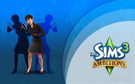 Download The Sims 3: Ambitions Mobile - campusdads