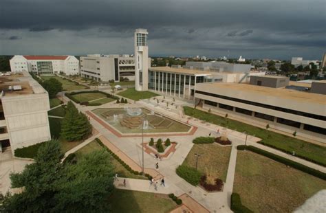 Campus - News - Missouri State University