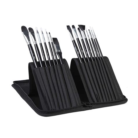 Top 10 Best Paint Brush Sets in 2024 Reviews | Guide