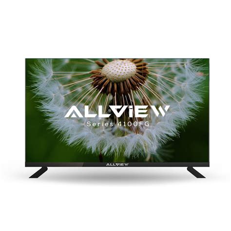 Allview Av Fg Series Inch Fhd Google Tv Allview India