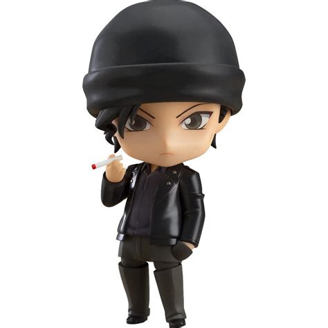 สงตรงจากประเทศญปน Nendoroid Detective Conan Shuichi Akai Third