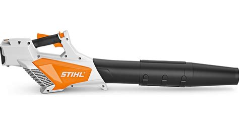 Stihl Bga Butiker Hos Pricerunner Se Priser Nu