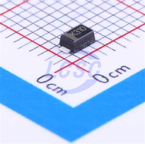 Dsk Mdd Microdiode Electronics Schottky Barrier Diodes Sbd