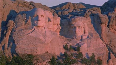 American Experience - The Scale of Mount Rushmore - Twin Cities PBS