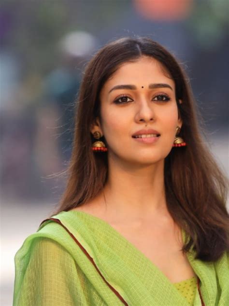 Best Looks Of Jawan Actress Nayanthara | Times Now