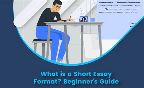 What is a Short Essay Format? - Best Guide