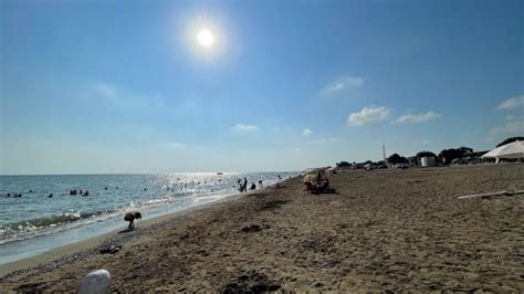 Top 3 Beaches in Belek - Free Public Beaches - Gezimaks