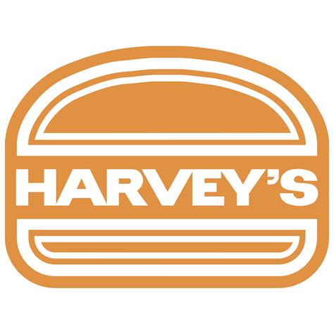 Harvey’s Logo PNG Transparent – Brands Logos