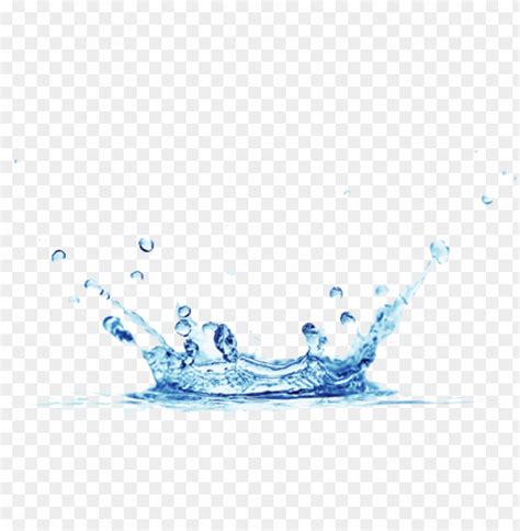 Water Splash Hd Png Real Editor Shreyansh Water Drop Splash Png