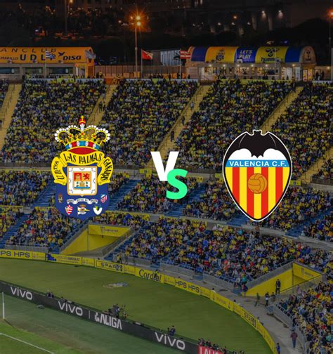 Entradas UD Las Palmas Valencia CF T 23 24 Bstadium