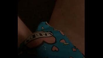masturbándose ropa interior XVIDEOS