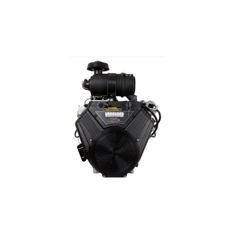 Cc Briggs Stratton Vanguard Horizontal Motor Horizontal Arranque