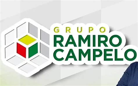 N O Exige Experi Ncia Grupo Ramiro Campelo Contrata Auxiliar De