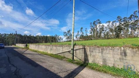 Terreno Venda Em Loureiro Oliveira De Azem Is Idealista