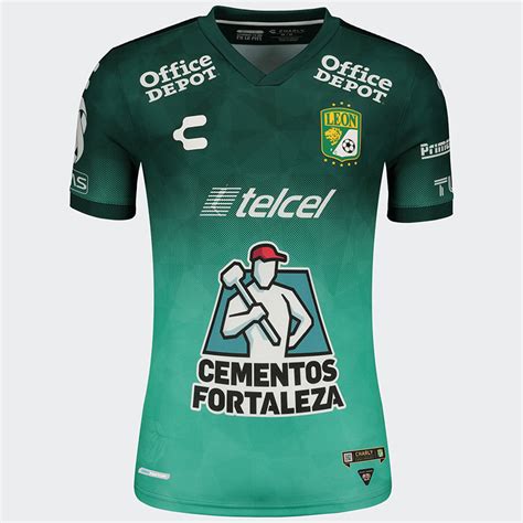 Jerseys Charly F Tbol De Club Le N Todo Sobre Camisetas