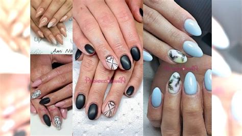 TOP 19 inspiracji na manicure który podbije Twoje serce