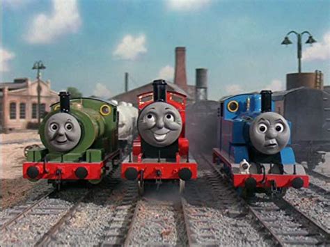 Watch Thomas and Friends - Season 3 | Prime Video