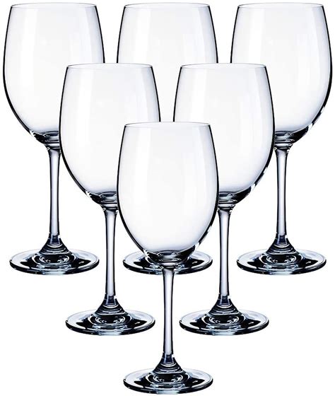 The 8 Best Wine Glasses In 2023