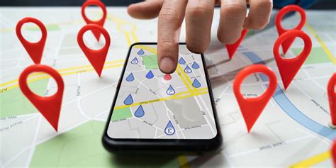 Así puedes configurar Google Maps para que te avise de los radares en