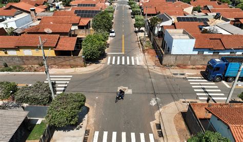 Obra Finalizada Governo Do Estado Impulsiona Gua Clara Mais