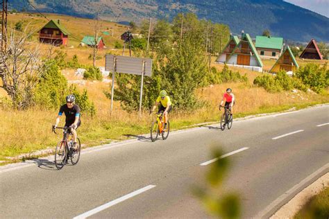Cycling in Montenegro: Summit to Sea | The Natural Adventure